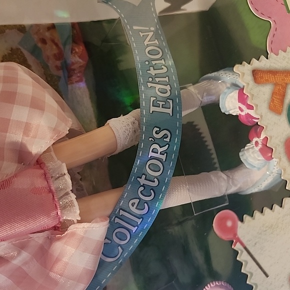 Lalaloopsy Sew Magical Doll - Picture 16 of 17